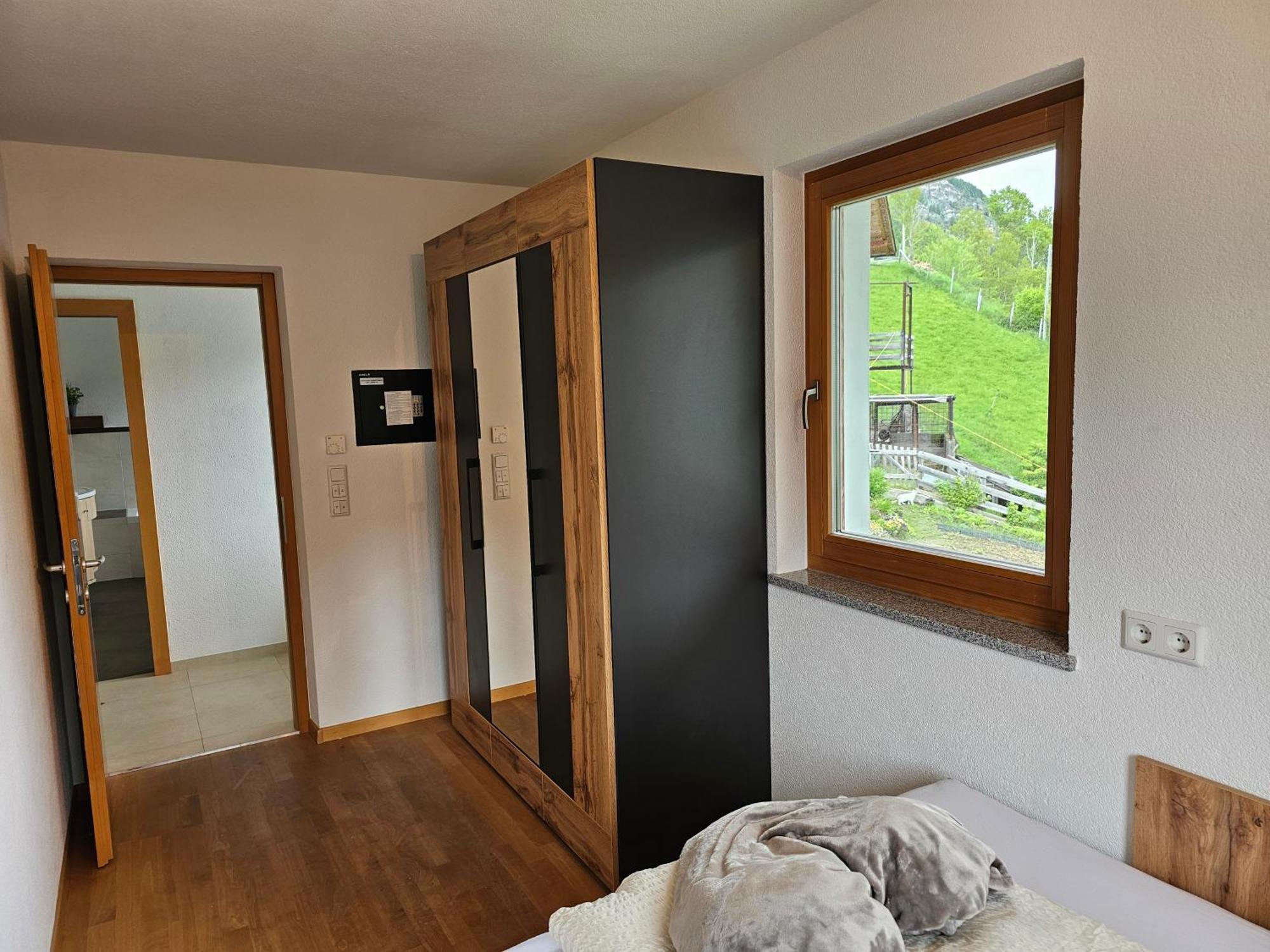 Alpenblick Lodge Tscholl Martello Kültér fotó